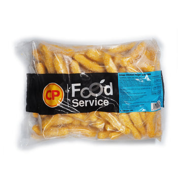 CP Food, Crispy Chicken Finger, 1 kg